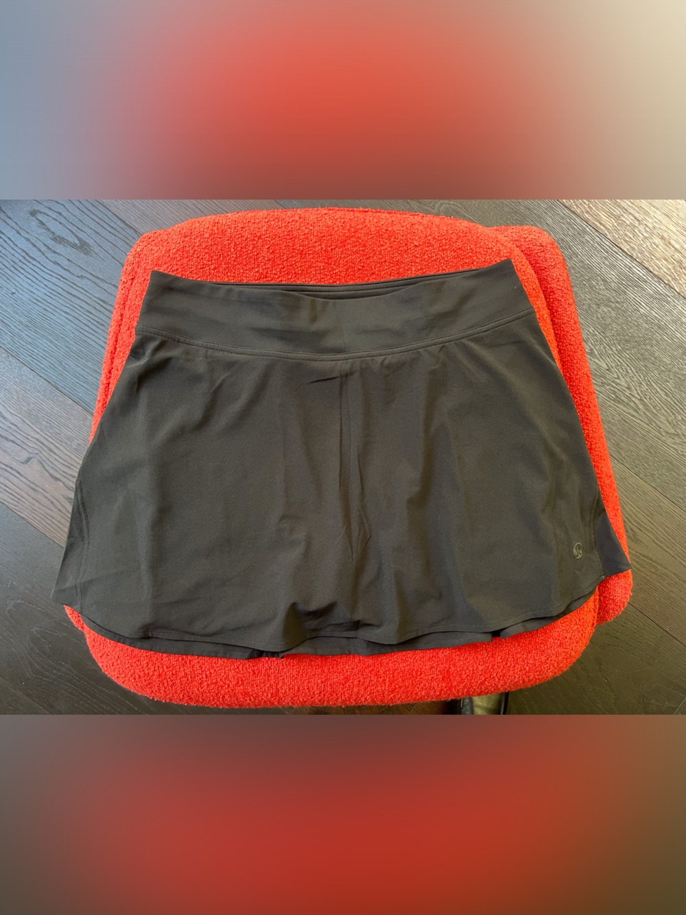 Lululemon SKORT - NWOT